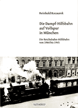 Umschlag / Cover / Couvre-livre
