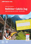 Umschlag / Cover / Couvre-livre