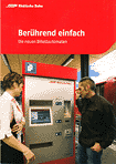 Umschlag / Cover / Couvre-livre