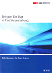 Umschlag / Cover / Couvre-livre