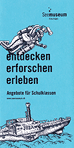 Umschlag / Cover / Couvre-livre
