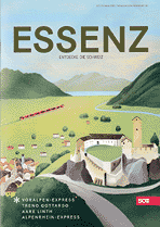 Umschlag / Cover / Couvre-livre