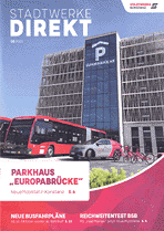 Umschlag / Cover / Couvre-livre