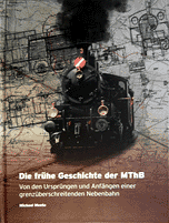 Umschlag / Cover / Couvre-livre