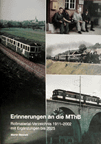 Umschlag / Cover / Couvre-livre