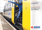 Umschlag / Cover / Couvre-livre