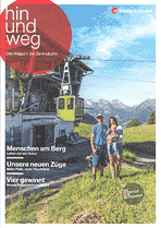 Umschlag / Cover / Couvre-livre