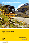 Umschlag / Cover / Couvre-livre