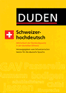 Duden - Schweizerhochdeutsch