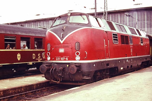 DB - 1967